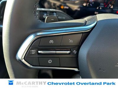 2026 Chevrolet Suburban — photo 9 view
