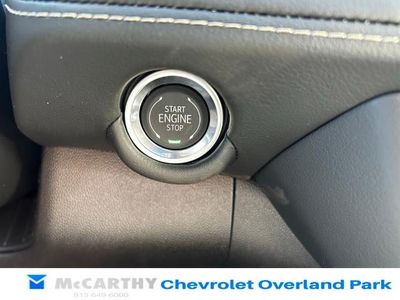 2026 Chevrolet Suburban — photo 15 view