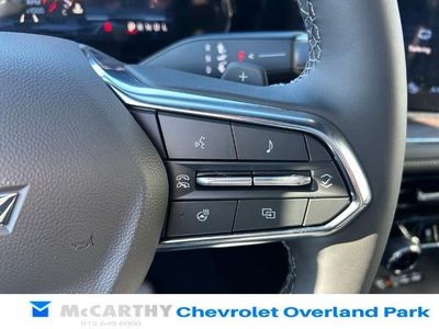2026 Chevrolet Suburban — photo 10 view