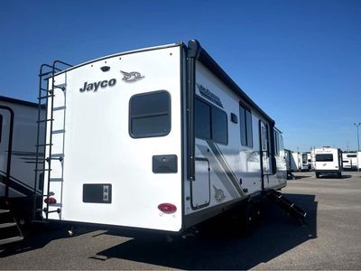 2026 Jayco Jay Feather - Photo 4