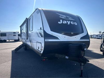 2026 Jayco Jay Feather - Photo 2