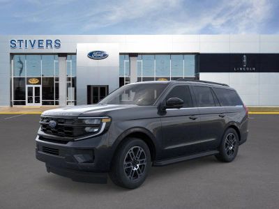 2025 Ford Expedition - Photo 2