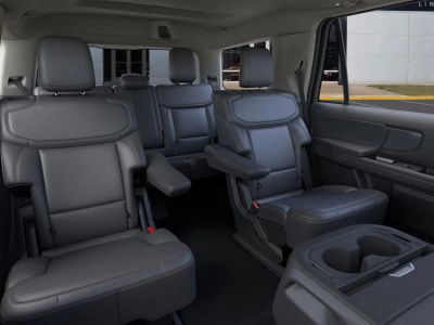 2025 Ford Expedition - Photo 11