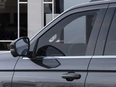 2025 Ford Expedition - Photo 20