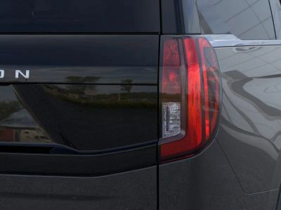 2025 Ford Expedition - Photo 21