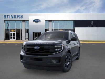 2025 Ford Expedition - Photo 3