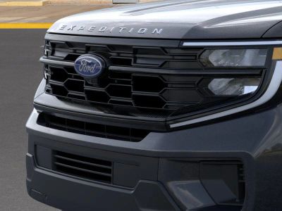 2025 Ford Expedition - Photo 17