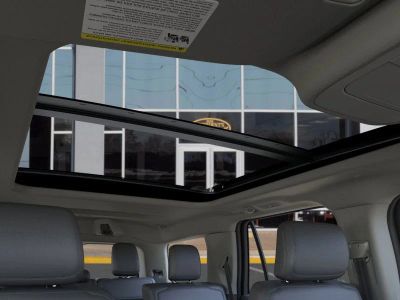 2025 Ford Expedition - Photo 22