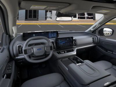 2025 Ford Expedition - Photo 9
