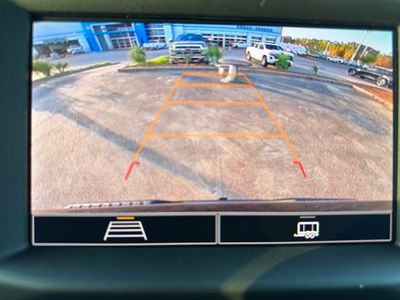 2026 Chevrolet Silverado 1500 — photo 12 view