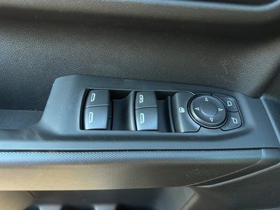 2026 Chevrolet Silverado 1500 — photo 16 view