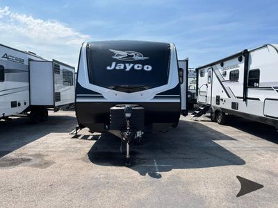 2026 Jayco Jay Feather - Photo 4