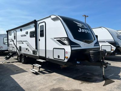 2026 Jayco Jay Feather - Photo 65