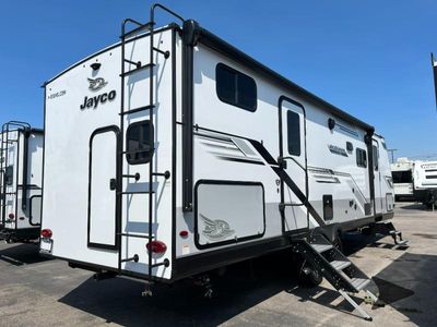2026 Jayco Jay Feather - Photo 3