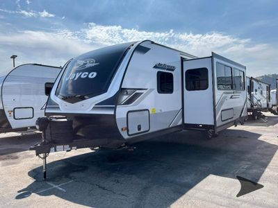 2026 Jayco Jay Feather - Photo 5