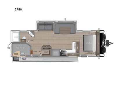 2026 Jayco Jay Feather - Photo 2