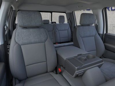 2026 Ford F-150 — photo 10 view
