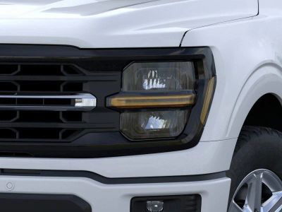 2026 Ford F-150 — photo 18 view