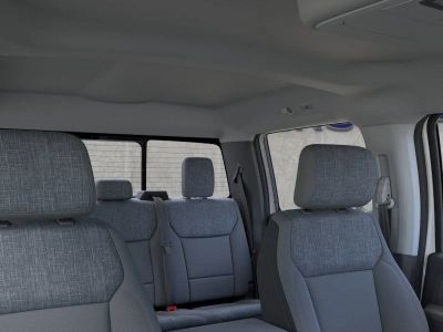 2026 Ford F-150 — photo 22 view