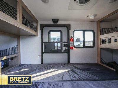 2026 Ember RV E-Series - Photo 10