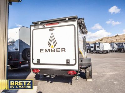 2026 Ember RV E-Series - Photo 5