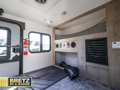 2026 Ember RV E-Series - Photo 11