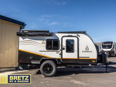 2026 Ember RV E-Series - Photo 3