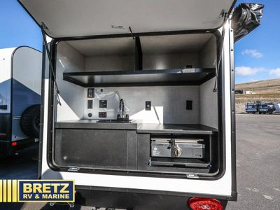 2026 Ember RV E-Series - Photo 6