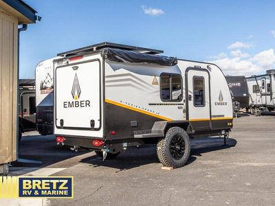 2026 Ember RV E-Series - Photo 4