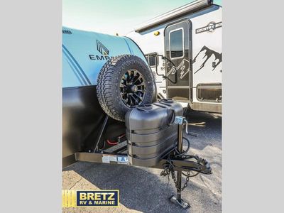 2026 Ember RV E-Series - Photo 9
