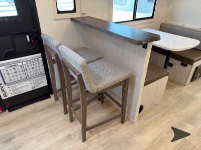 2026 Forest River RV Surveyor Legend - Photo 41