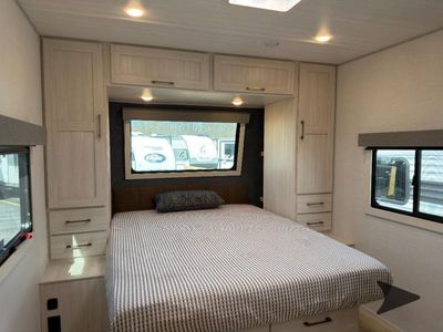 2026 Forest River RV Surveyor Legend - Photo 42