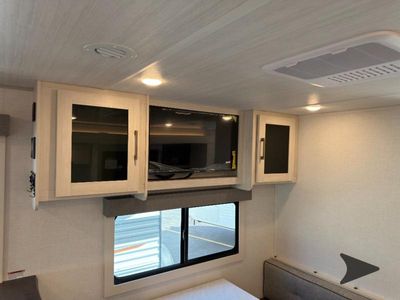 2026 Forest River RV Surveyor Legend - Photo 39