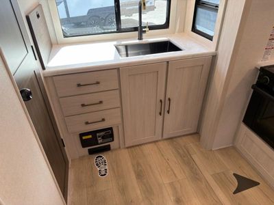 2026 Forest River RV Surveyor Legend - Photo 29
