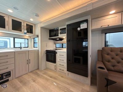 2026 Forest River RV Surveyor Legend - Photo 16