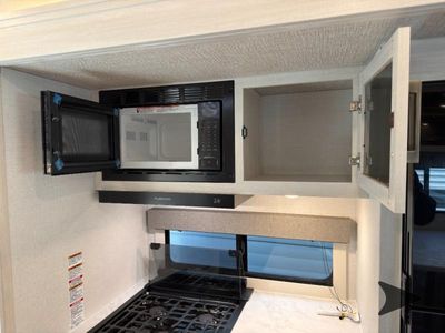 2026 Forest River RV Surveyor Legend - Photo 34