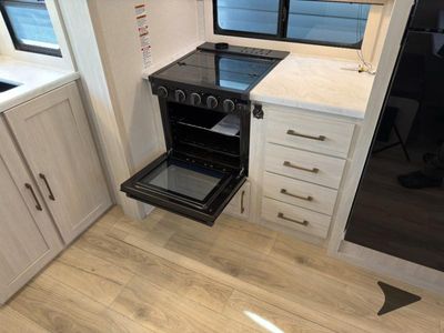 2026 Forest River RV Surveyor Legend - Photo 32
