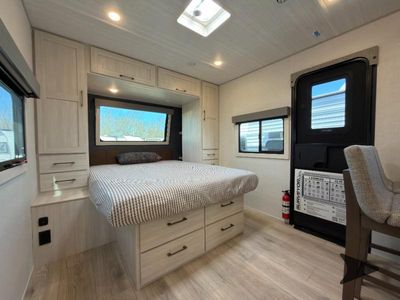 2026 Forest River RV Surveyor Legend - Photo 20