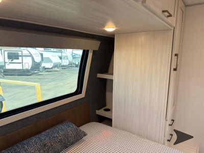 2026 Forest River RV Surveyor Legend - Photo 47