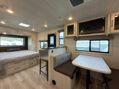 2026 Forest River RV Surveyor Legend - Photo 19