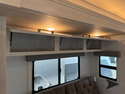 2026 Forest River RV Surveyor Legend - Photo 38