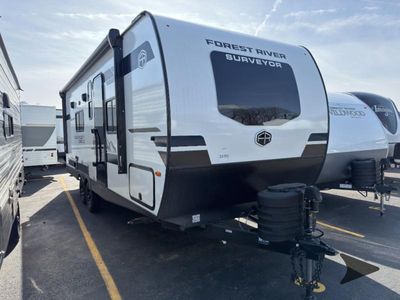 2026 Forest River RV Surveyor Legend - Photo 3