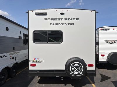 2026 Forest River RV Surveyor Legend - Photo 5