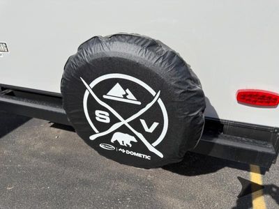 2026 Forest River RV Surveyor Legend - Photo 7