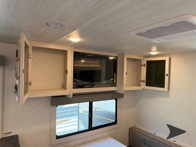2026 Forest River RV Surveyor Legend - Photo 40