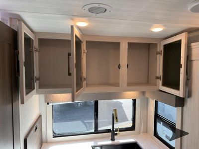 2026 Forest River RV Surveyor Legend - Photo 26