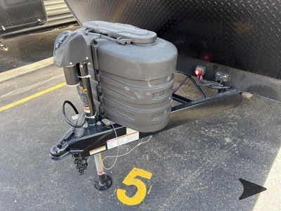 2026 Forest River RV Surveyor Legend - Photo 8