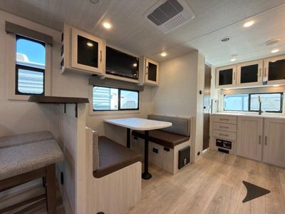 2026 Forest River RV Surveyor Legend - Photo 15