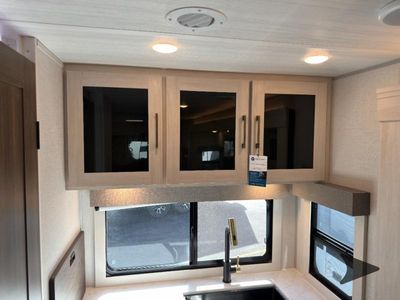 2026 Forest River RV Surveyor Legend - Photo 27