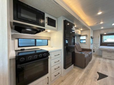 2026 Forest River RV Surveyor Legend - Photo 17